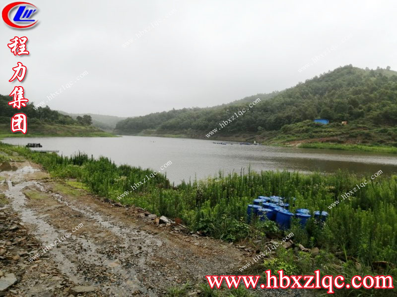 隨州市連夜急降雨，導(dǎo)致部分區(qū)域受災(zāi)嚴(yán)重，程力集團(tuán)銷售一部為您報(bào)道！