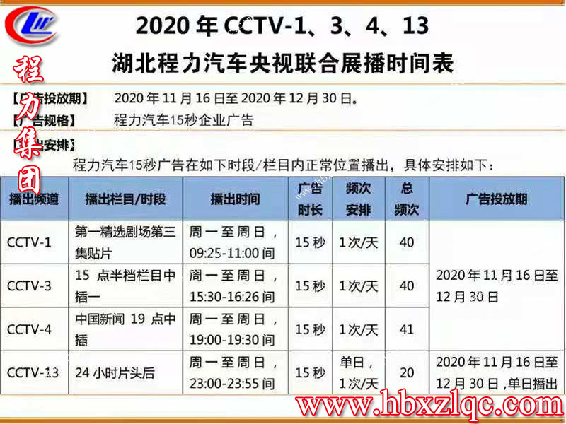 程力集團已經步入國際化的規模，將引領專汽制造行業的風向標